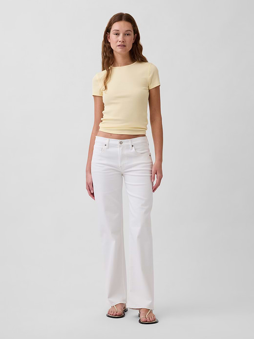 Gap Low Rise '90s Loose Jeans — photo 1