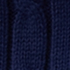 Gap 100% Cotton Cable-Knit Mini Skort — photo 2