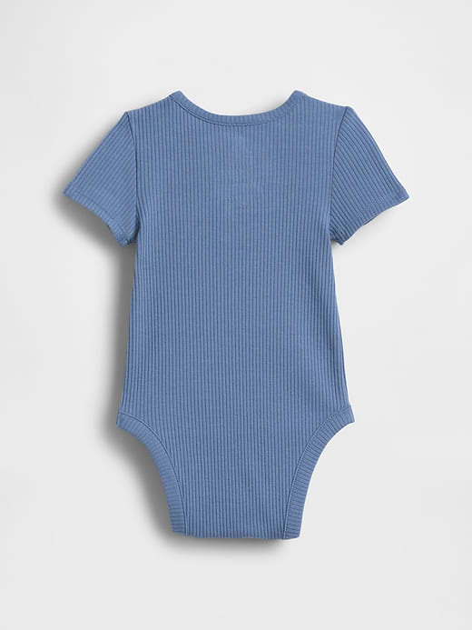 Gap Baby First Favorites Bodysuit — photo 3