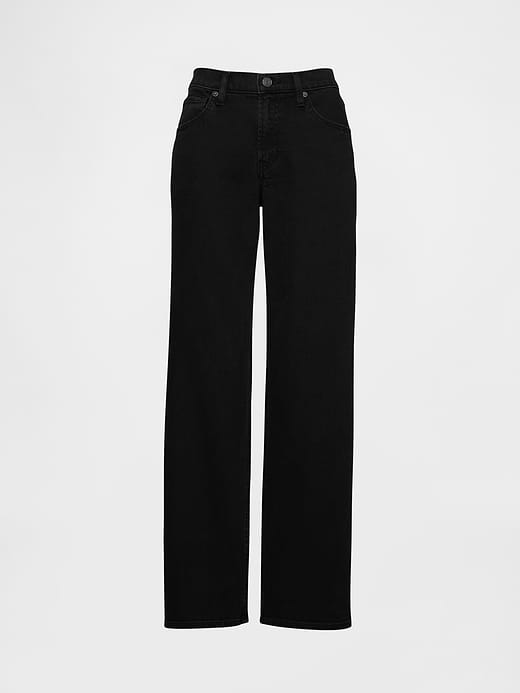 Gap Low Rise '90s Loose Jeans — photo 8