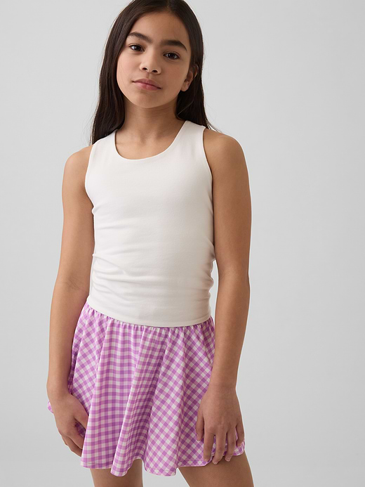 Gap Kids Shrunken Tank Top — photo 1
