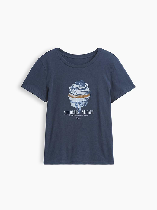 Gap Kids Graphic T-Shirt — photo 3