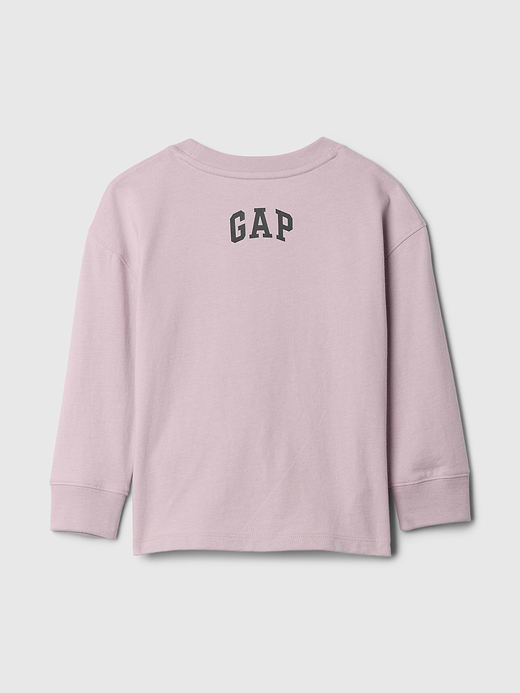 Gap Gap × Disney Baby Moana Graphic T-Shirt — photo 3