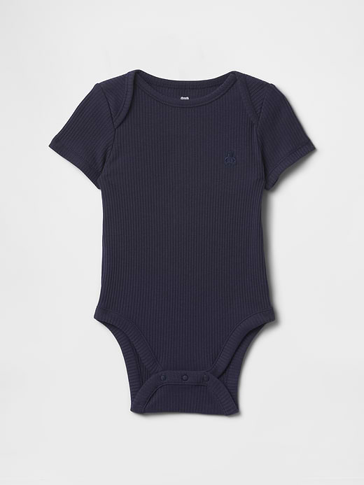 Gap Baby First Favorites Bodysuit — photo 1