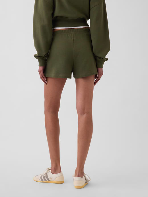 Gap Relaxed Easy Shorts — photo 5