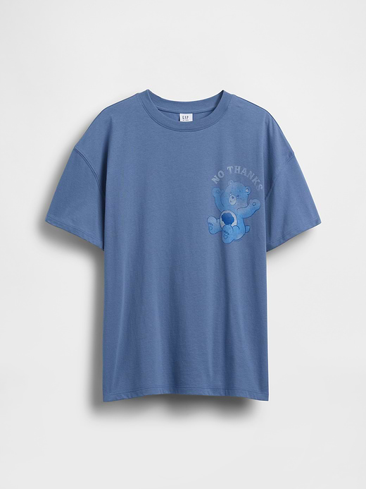 Gap Kids Care Bears Oversized T-Shirt — photo 3