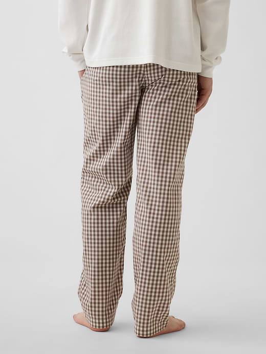 Gap Relaxed PJ Pants — photo 3