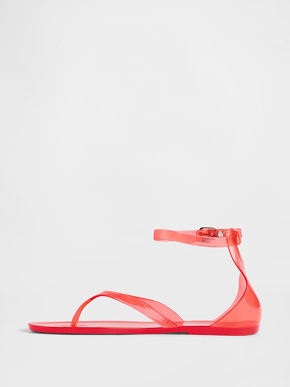 Gap Jelly Thong Sandals — photo 5