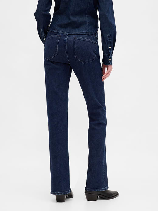 Gap Low Rise Long & Lean Jeans — photo 14
