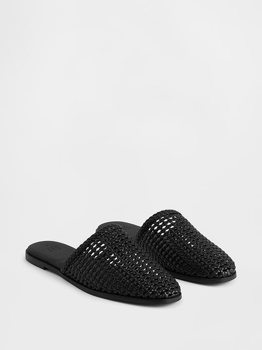 Gap Mesh Flats — photo 3
