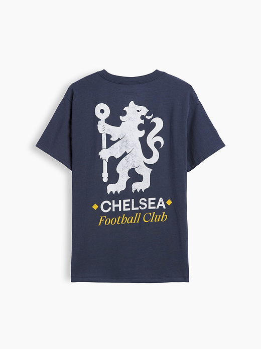 Gap Kids Relaxed Graphic T-Shirt — photo 3
