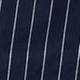 Gap Organic Cotton Poplin Stripe Boxer Shorts — photo 2
