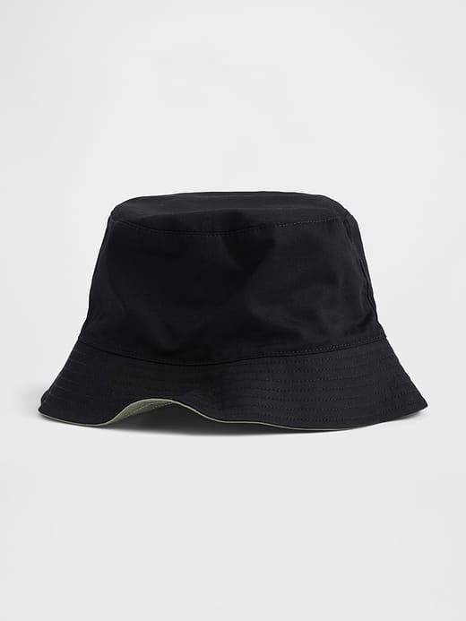 Gap Kids Reversible Bucket Hat — photo 1