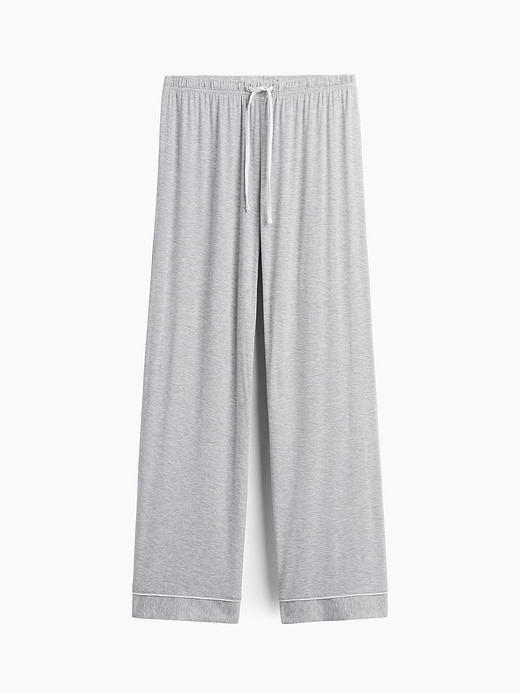Gap SoftMade Modal PJ Pants — photo 7