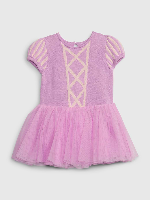Gap Gap × Disney Baby Elsa Tulle Dress — photo 1