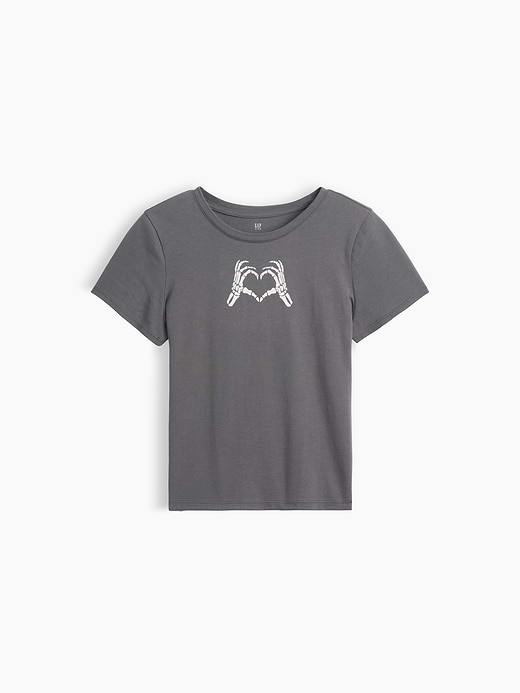 Gap Kids Graphic T-Shirt — photo 3