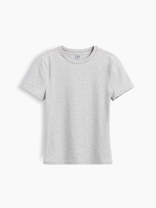 Gap CloseKnit Jersey T-Shirt — photo 6