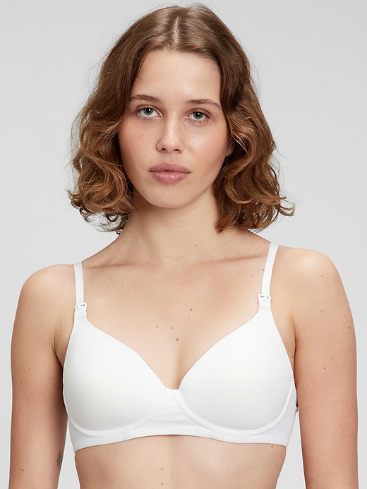 Gap Maternity Everyday Nursing Bra — photo 1