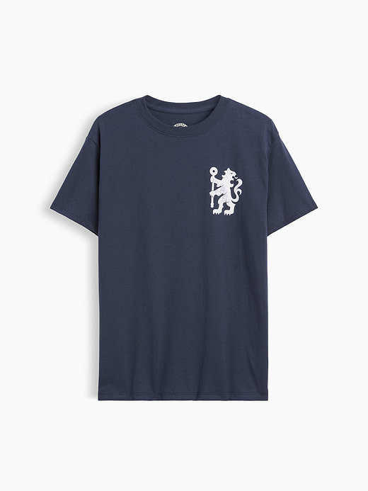 Gap Kids Relaxed Graphic T-Shirt — photo 1