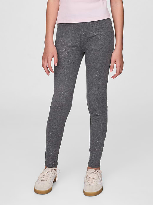 Gap Kids Leggings — photo 3