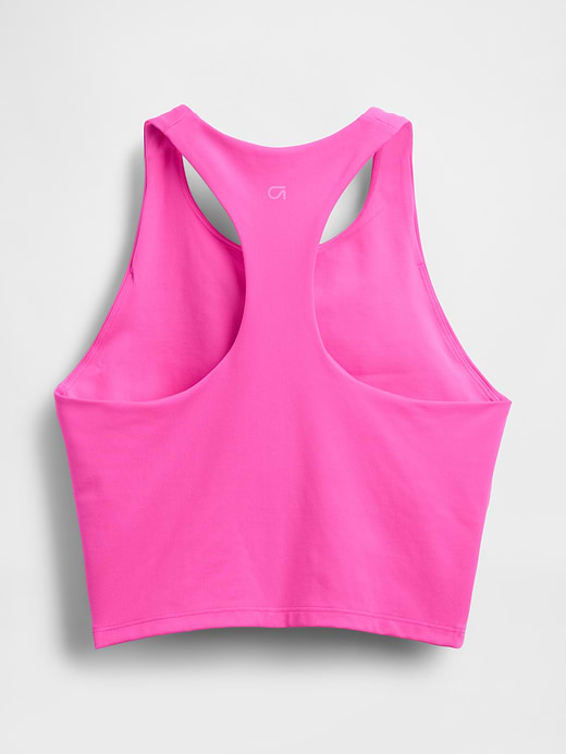 Gap GapFit High-Neck Brami — photo 5