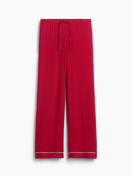 Gap SoftMade Modal PJ Pants — photo 7