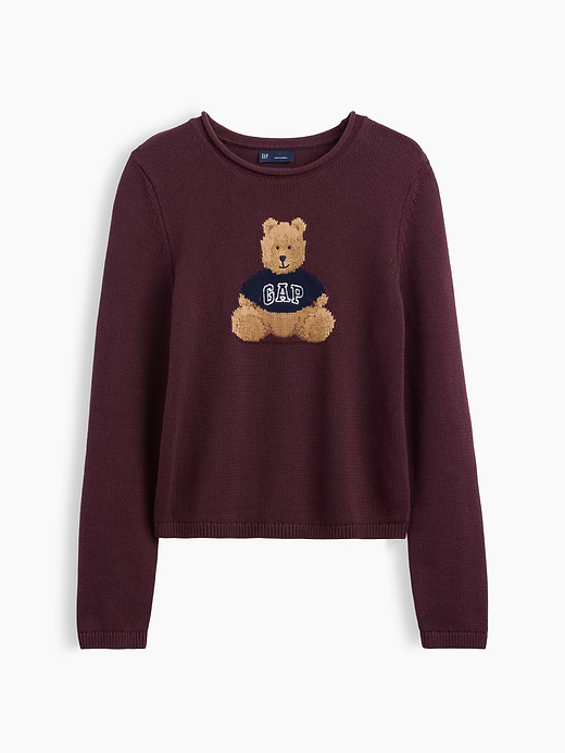 Gap 100% Cotton Rollneck Sweater — photo 6