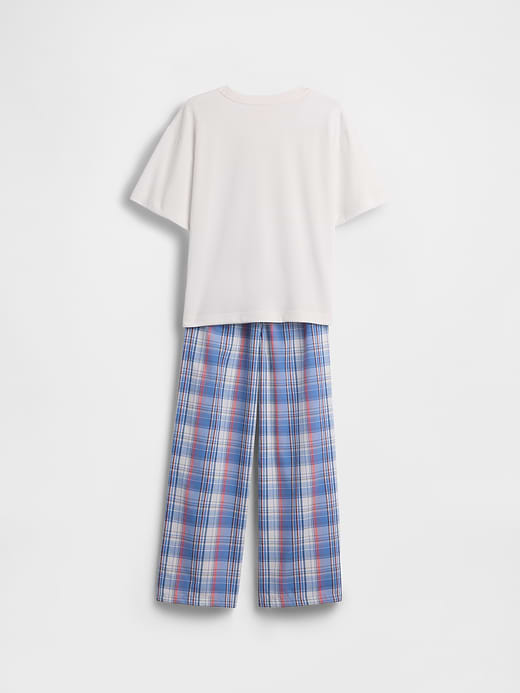 Gap Kids Recycled PJ Set — photo 3