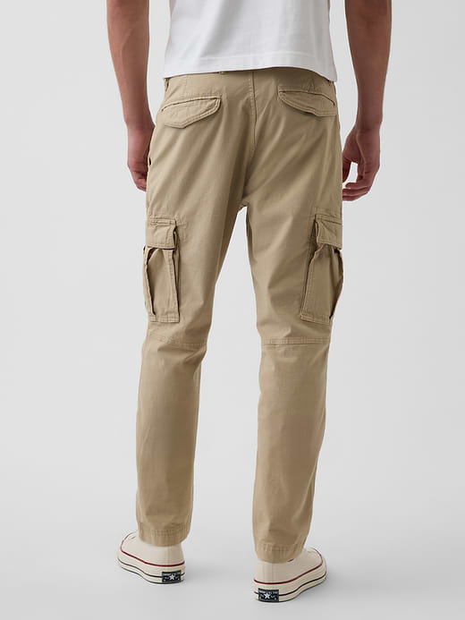 Gap Cargo Pants — photo 5