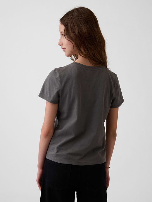 Gap Kids Graphic T-Shirt — photo 4