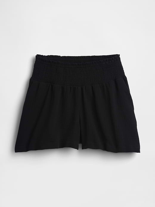 Gap Maternity Under Belly Easy Shorts — photo 6
