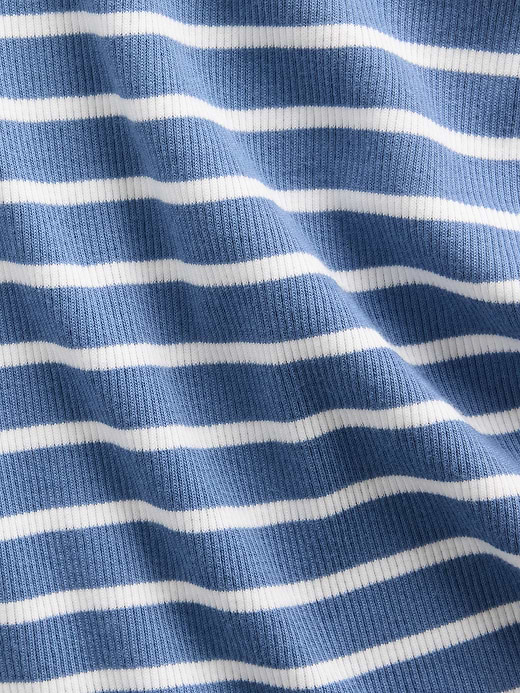 Gap Kid Rib Scoop Tank Top — photo 5