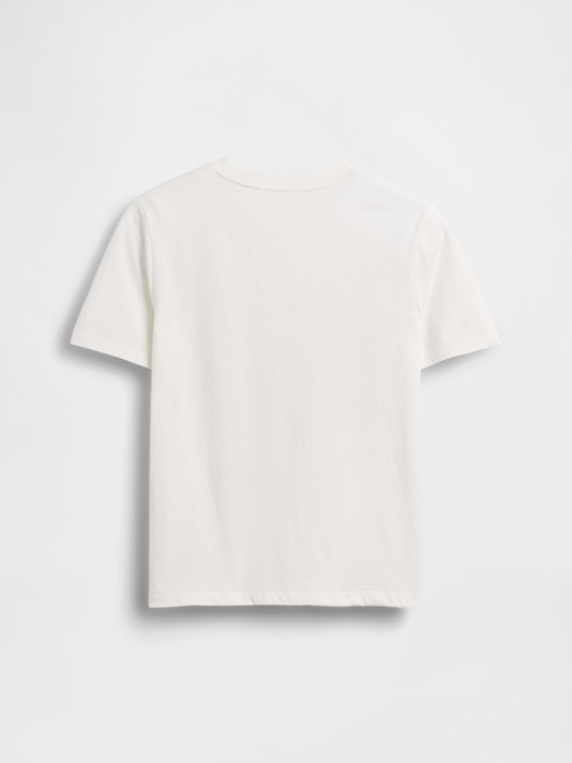 Gap Kids Graphic T-Shirt — photo 12