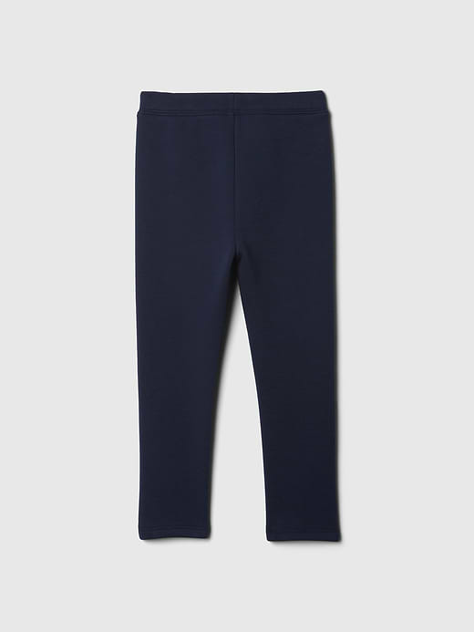Gap Baby & Toddler Cozy Sherpa Leggings — photo 3