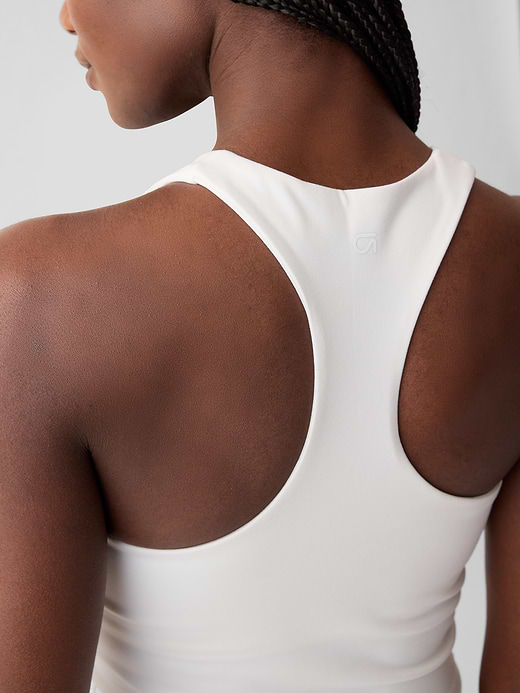 Gap GapFit High-Neck Brami — photo 5