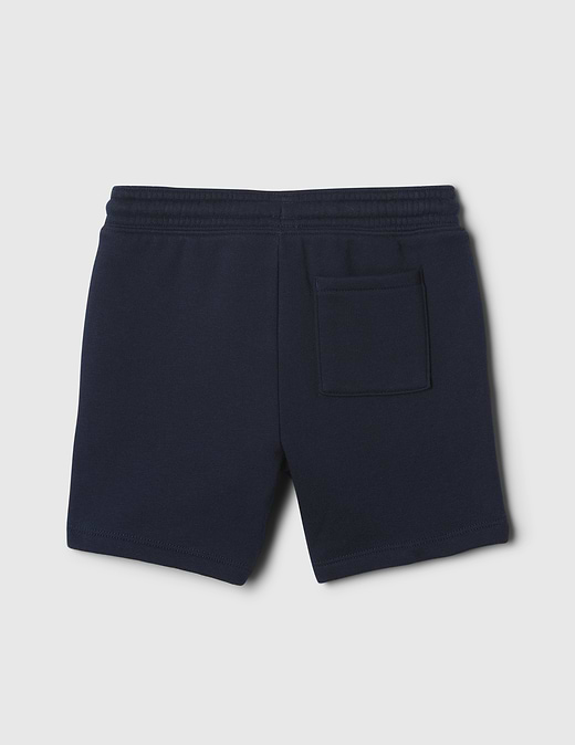 Gap Gap × Disney Baby & Toddler VintageSoft Sweat Shorts — photo 3