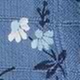 Gap Baby Ruffle Collar Floral Bubble Bodysuit — photo 2