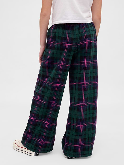 Gap Kids Baggy Cozy Pants — photo 5
