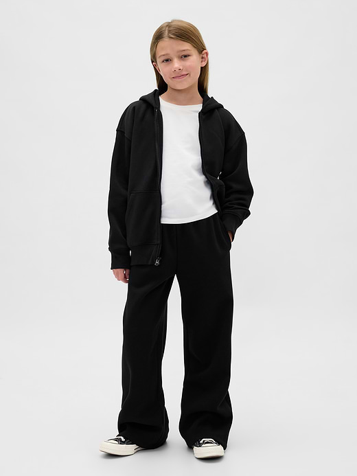 Gap Kids VintageSoft Baggy Sweatpants — photo 1