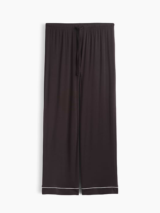 Gap SoftMade Modal PJ Pants — photo 7