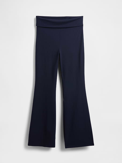 Gap Modern Foldover PJ Leggings — photo 7