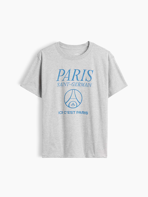 Gap Kids Relaxed Graphic T-Shirt — photo 1