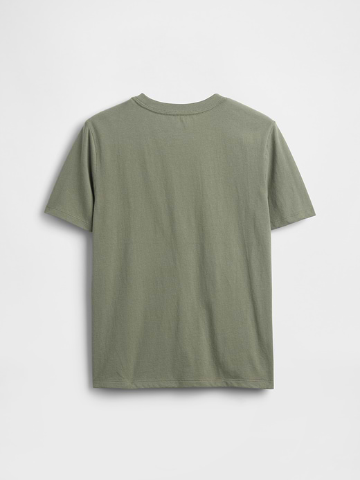 Gap Kids Graphic T-Shirt — photo 3