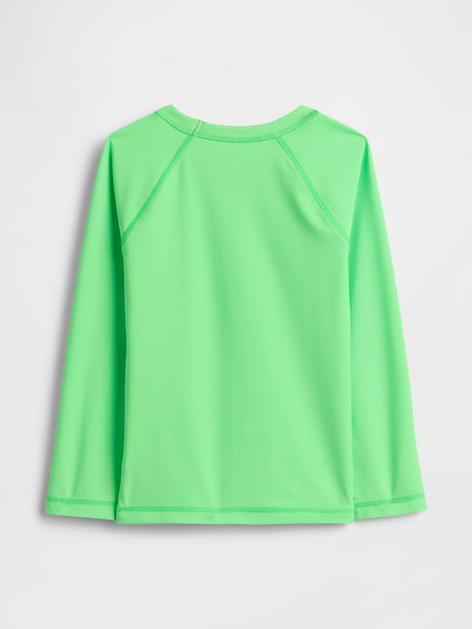 Gap Baby & Toddler Swim Rash Guard — photo 3
