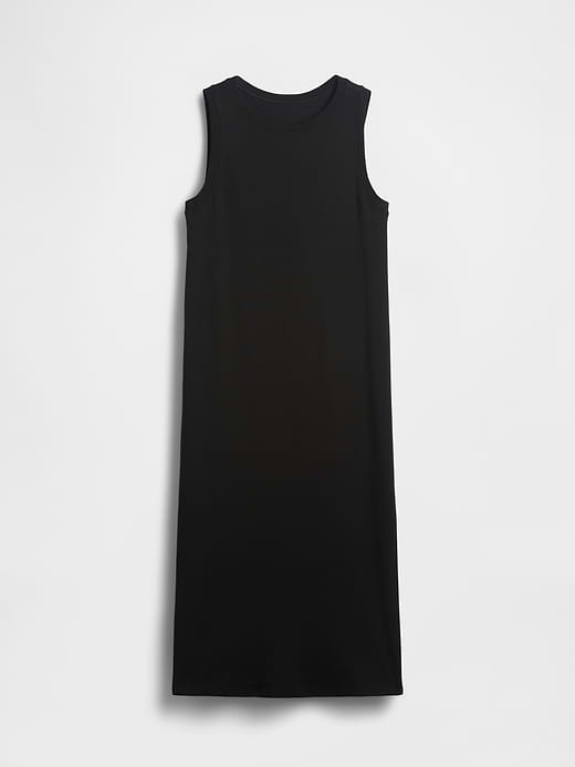 Gap Maternity Knit Tank Dress — photo 3