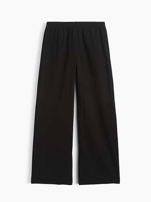 Gap Mid Rise VintageSoft Terry Loose Sweatpants — photo 7