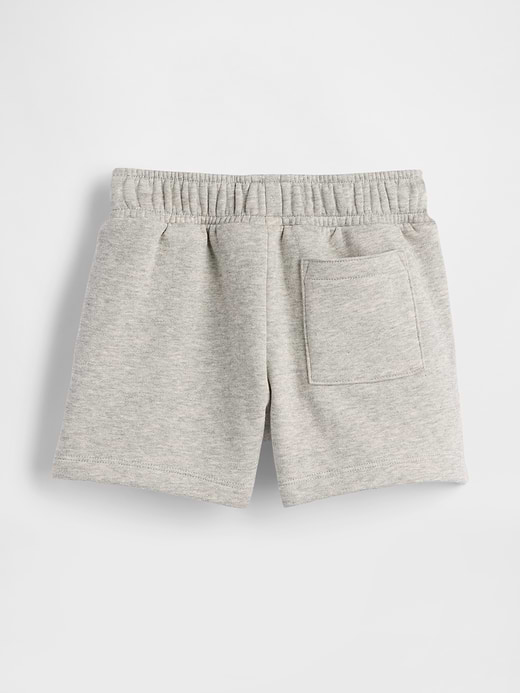 Gap Baby & Toddler VintageSoft Sweat Shorts — photo 3