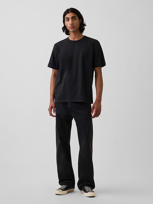 Gap Adult Relaxed T-Shirt — photo 3
