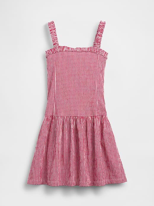 Gap Kids Drop-Waist Dress — photo 3