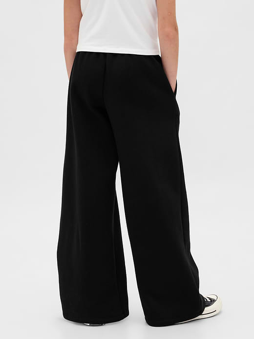 Gap Kids VintageSoft Baggy Sweatpants — photo 4